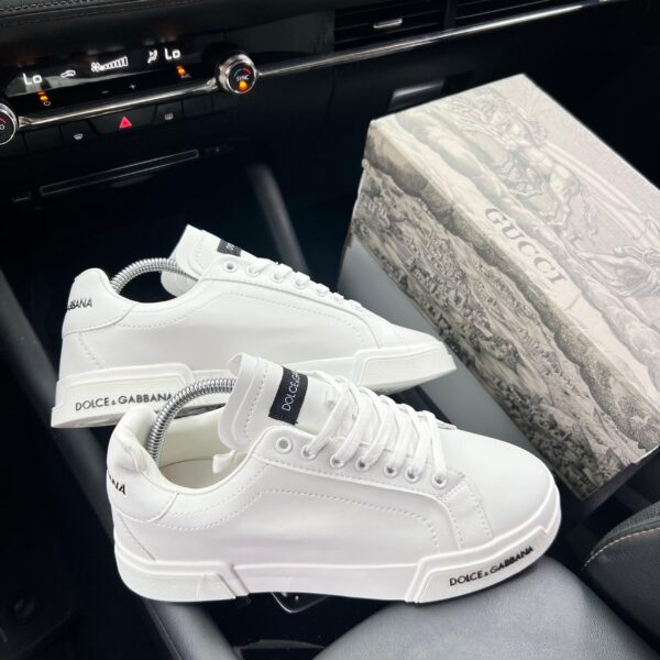 Zapatillas Dolce & Gabbana Unisex