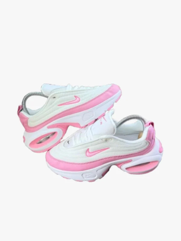 Nike Air Max Portal para Mujer