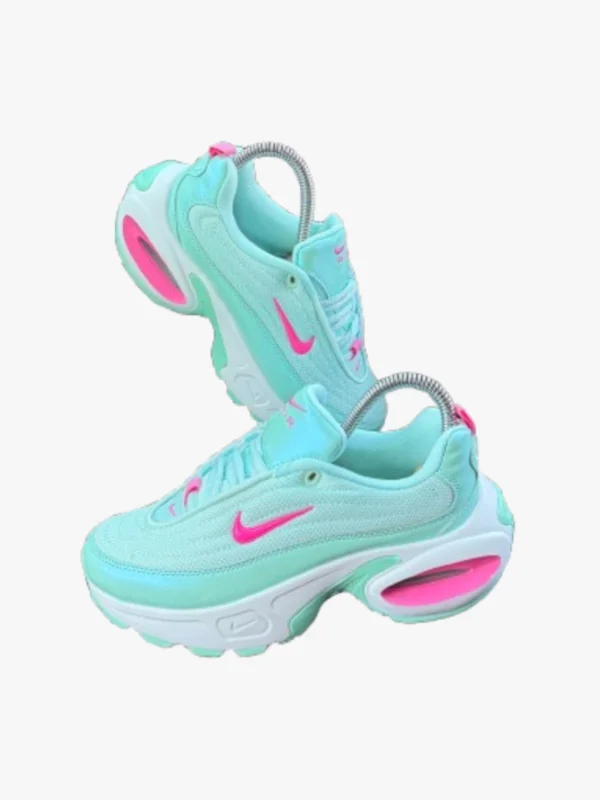 Nike Air Max Portal para Mujer