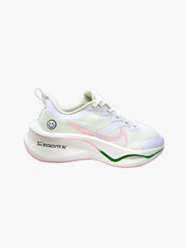 Zapatillas Nike Zoom X Carita Dama