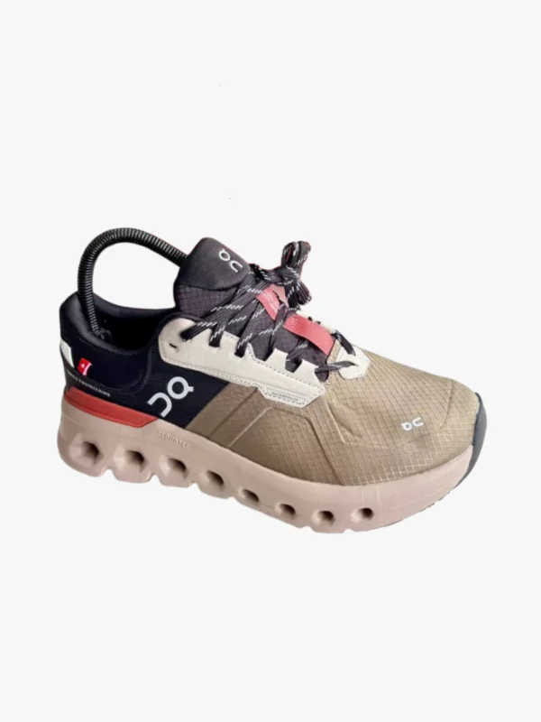 Zapatillas ON Cloudstratus 2 – Hombre