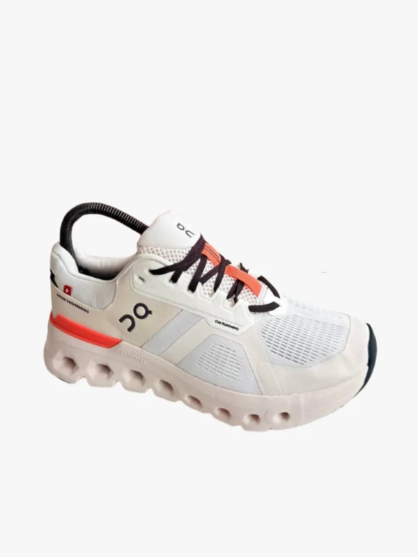 Zapatillas ON Cloudstratus 2 – Hombre