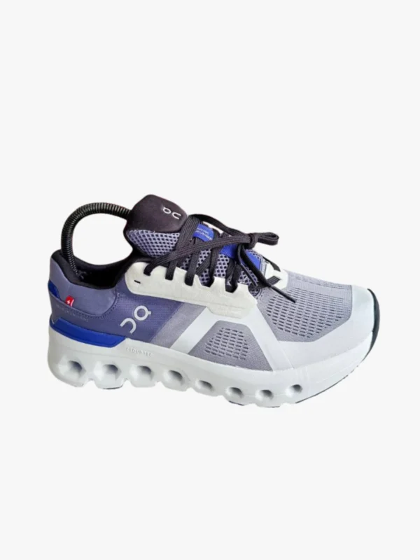 Zapatillas ON Cloudstratus 2 – Hombre