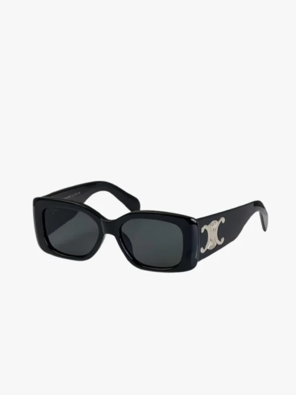 Gafas de Sol Celine Paris Triomphe – Black Edition