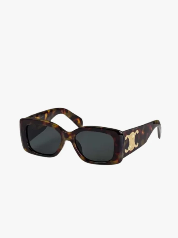 Gafas de Sol Celine Paris Triomphe – Black Edition