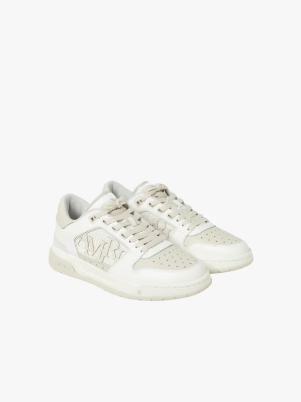 Amiri Sneakers Classic Low Blancas