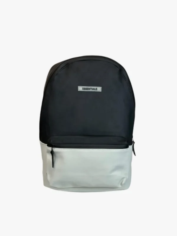 Morral Essentials Bicolor – Estilo Urbano & Funcionalidad